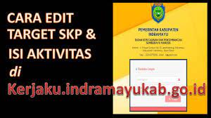 Check spelling or type a new query. Cara Edit Target Skp Dan Isi Aktivitas Di Kerjaku Kerjakuindramayu Targetskp Aktivitas Youtube