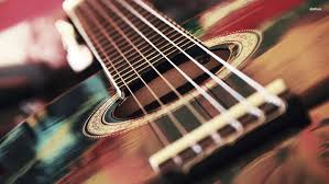Hd Wallpaper Acoustic Guitar Strings Music 1920x1080 4k Pics Wallpaper Flare In this cgi collection we have 27 wallpapers. hd wallpaper acoustic guitar strings