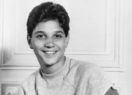 Fun fact: Ralph Macchio was born and raised in Priest River, Idaho before  his family relocated to Southern California while he was in high school and  in later years staring in the