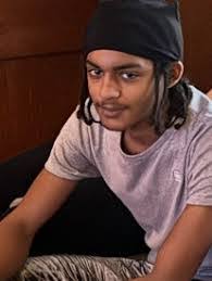 Marquis Carter's Instagram, Twitter & Facebook