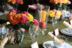 Ten ways to make the most of your dinner party talents and make entertaining easier. Shrimp Cocktail Bruschetta And A Dinner Party Plan The Gourmand Mom