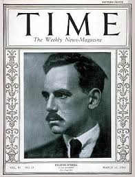 Eugene O'Neill Facts for Kids