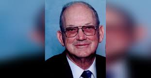 Obituary information for Barney Thomas, Jr.