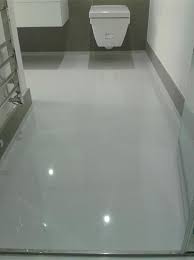 Unicolour Resin Flooring Portfolio From 3d Royal Floors Epoxy Resin Flooring Flooring Bathroom Flooring