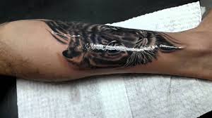 Tattoo art is the art of drawing on the human body to express the sense of beauty. Gignac Tattoos La Virgen De Guadalupe De Gignac Y Los Mejores Tatuajes De