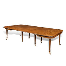 By clicking send, you are comitting to selling this item if your offer is accepted by the buyer. An Imperial Action Mahogany Extending Dining Table Attributed To Gillows Wick Antiques