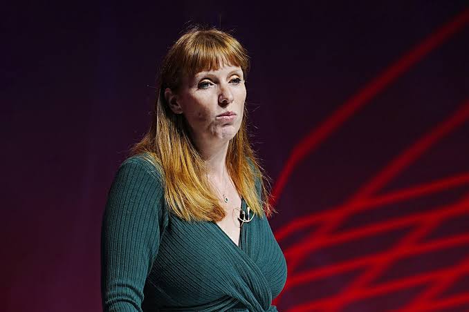Angela Rayner: Unite suspend membership over Birmingham bins