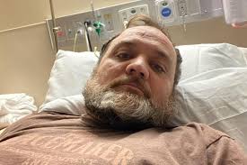 Fundraiser for Anthony Erwin by Ellen Connolly : My (Veteran) nephew  Anthony Erwin needs help