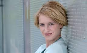 Die neue Tatort-Ermittlerin ist bittersüß