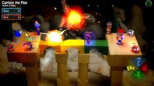Todavía recuerdo con nostalgia los tiempos en los que se me erizaba la piel. Los 28 Mejores Juegos Multijugador Para Android Liga De Gamers
