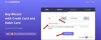 Btc, eth, bnb and xrp or stablecoins like tether, busd. How To Buy Bitcoin With Credit Card Or Debit Card Thinkmaverick My Personal Journey Through Entrepreneurship
