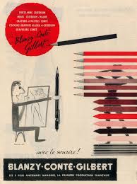 Christian Barnard Blog It Started With A Pencil Drafting Pencil Vintage Ads Pencil