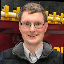 David Whitton's Instagram, Twitter & Facebook