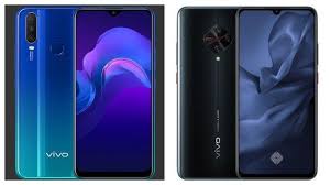 Cek Harga Terbaru Dan Spesifikasi Hp Vivo Di Februari 2020 Ada Vivo Y12 Vivo Y15 Vivo Y17 Tribun Padang