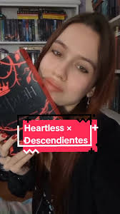 Marissa Kruep in Descendants