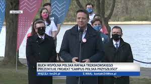 11,001 likes · 12,118 talking about this. Campus Polska Przyszlosci W Olsztynie Debata Rafal Trzaskowski Donald Tusk Tvn24