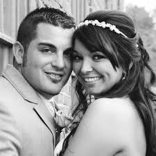 Mayle-Rugani wedding