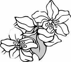 Ask your children to coloring it as well as they could. Alphabet Coloring Sheets October 2012 Free Coloring Pages Flower Coloring Pages Coloring Pages