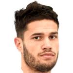 Filip Knežević Stats, Form Index and Match Ratings