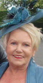 Condolence Book for Veronica CAHILL (née Conway) (Crumlin, Dublin)