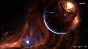 Exploding Planet Wallpaper Background Wallpaper Hd If you have your own one, just send us the image and we will show it on the.