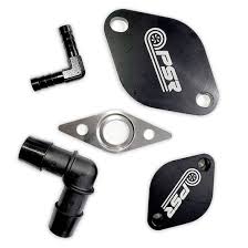 Torque Solution Tgv Delete Black - Subaru Base 2015-2021 | Ts-Su-Tgvd-B |  Rallysport Direct