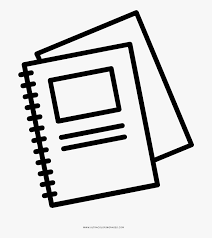 The original format for whitepages was a p. Notebooks Coloring Page Notebooks Icon Png Transparent Png Transparent Png Image Pngitem
