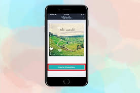 Share your slideshow in instagram. 3 Beste Einfache Instagram Foto Video Ersteller Und Slideshow Ersteller