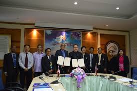 Umt is also committed to march ahead and progress in parallel with the nation's vision and needs with the establishments of the institute of oceanography, institute of tropical. New Moa With University Malaysia Terengganu Umt Malaysia