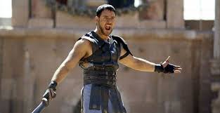 Gladiator (2000) online subtitrat in romana. Ridley Scott Moving Forward With Gladiator 2 Peter Craig To Script Deadline