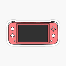 You have more options than drawings for animal crossing characters. Nintendo Switch Lite Stickers Redbubble