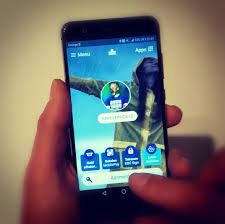 Inmiddels bankieren al 700.000 kbc klanten via hun smartphone en jaarlijks groeit dit aantal met meer dan 10%. Kbc App Vereenvoudigen The Simplifier