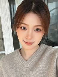 7172 Green Ash 冰椰青– Gorgeous Lab Lens Store(CA0356117-V)