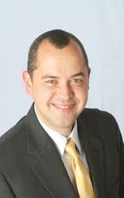 Dr. Mark P. Mccaughey, DDS