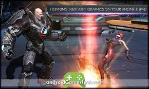 Torrent downloads » games » injustice gods among us zip. Injustice Gods Among Us Apk Free Download