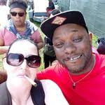 Candice Bingham's Instagram, Twitter & Facebook