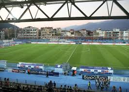 Pas giannina στις 2:12 μ.μ. To Pas Giannina Atromhtos A8hnwn Me Ta Matia Ths Soyper Ligk Gentikoule