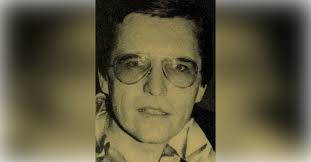 Obituary information for Benjamin R. Kriss