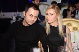 Serdar Ortac Bosanmaktan Vazgecti Chloe Sarkici Gelin