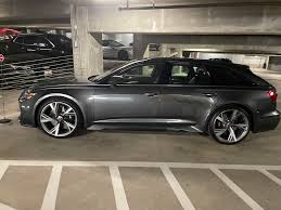 Image result for Daytona Gray 2021 RS6