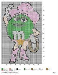Dltk's crafts for kids how to cross stitch. 12 Green M M Cross Stitch Ideas Cross Stitch Cross Stitching Cross Stitch Patterns