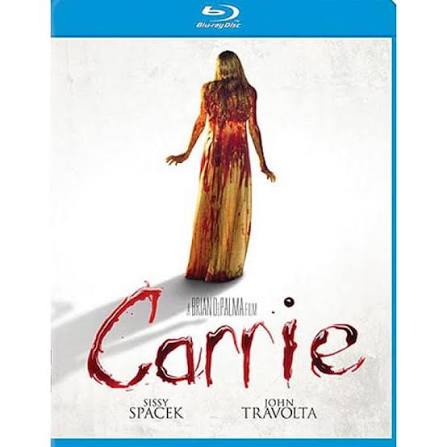 Carrie (Blu-ray)