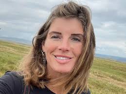 Channel 5 Our Yorkshire Farm fans stunned by Amanda Owen's rare snap with  look-alike daughters