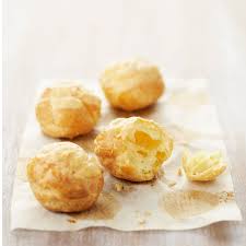Gougeres Au Comte Recettes Recette Recette Gougeres Recette Gougere