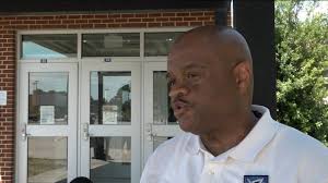 What can the City of Charlottesville do about guns?