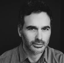 Éric Robidoux // RBL Agency