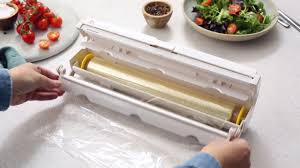 Free shipping on orders over $25 shipped by amazon. Wrapmaster Foil And Cling Dispenser Youtube