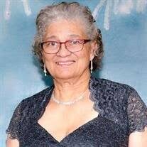 Anna R. McGill Obituary