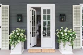 See more ideas about double front doors, entrance doors, double front entry doors. Swinging French Patio Doors Ultimate Swinging French Door Marvin