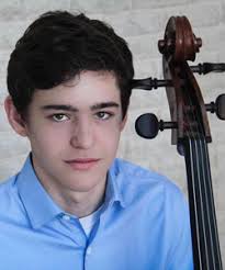 Meet the Cello Studio